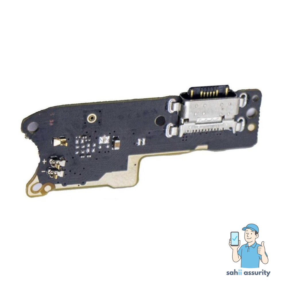 Charging Connector Flex / PCB Board for Xiaomi Redmi 9 Power thumbnail